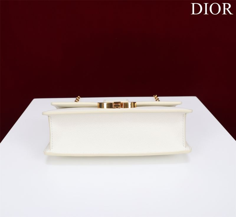 Christian Dior Montaigne Bags